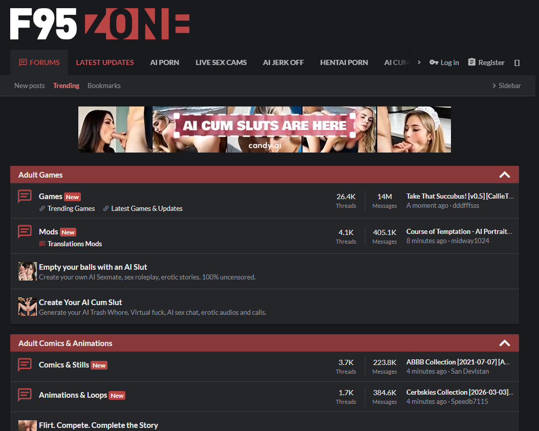 F95zone